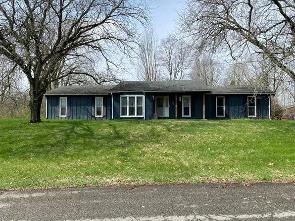 901 Woodcliff Dr, Kokomo, IN 46901
