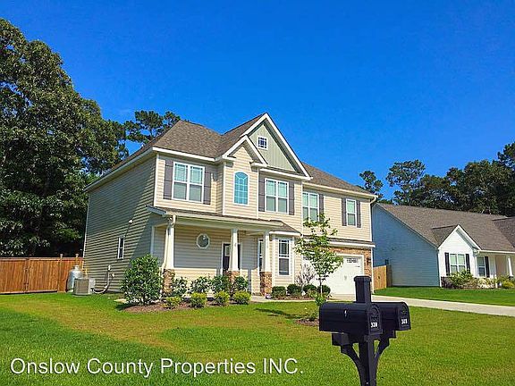 2nd image of 318 Landing Ln