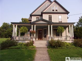 17 Lester St, Sinclairville, NY