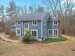 41 Boulder Ln, Mansfield, CT 06250