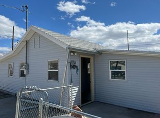 1133 N Center St, Casper, WY 82601