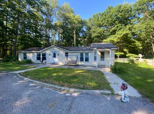 1432 Michelson Rd, Houghton Lake, MI 48629