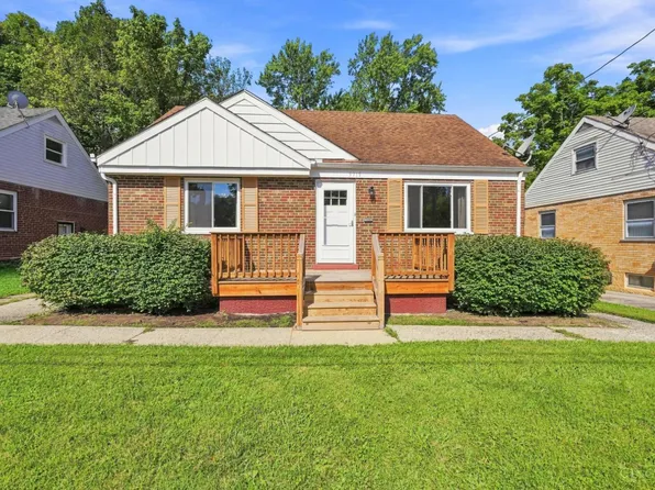 5719 Kiefer Ct, Cincinnati, OH 45224