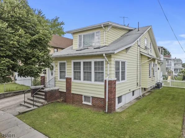 180 W 3Rd St, Clifton City, NJ 07011
