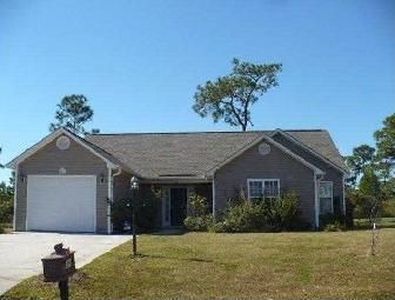 4396 Owendon Dr, Shallotte, NC, 28470