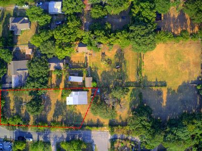 3000 Mecca St, Fort Worth, TX, 76119