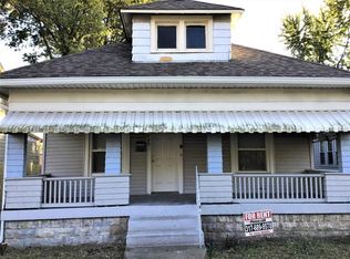 605 W 29th St, Indianapolis, IN