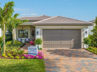 12470 SW High Tide Rd, Port Saint Lucie, FL 34987