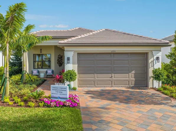 12600 SW Briny Bay Dr, Port Saint Lucie, FL 34987