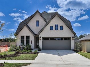 14711 Band Tailed Pigeon Ct, Magnolia, TX 77354