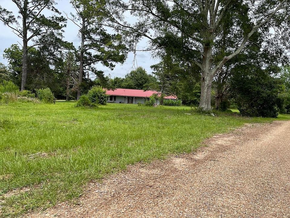 1115 Henry Thurman Rd, Newhebron, MS 39140 Zillow