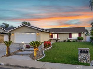 844 Dogwood Dr, La Verne, CA 91750