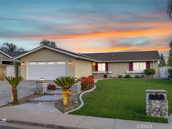 844 Dogwood Dr, La Verne, CA 91750
