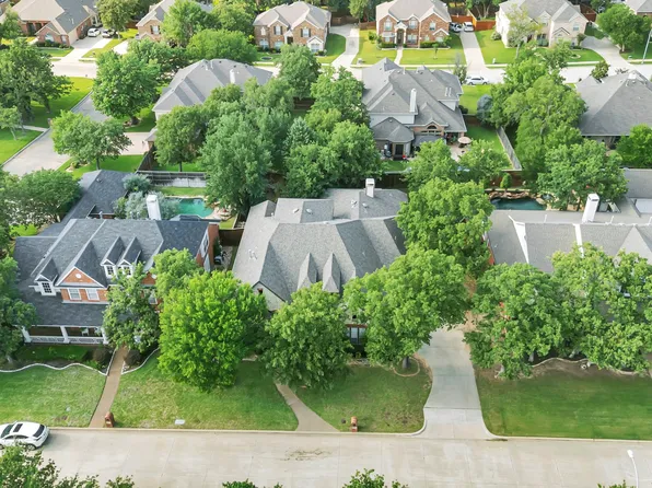 12360 Green Ash Dr, Fort Worth, TX 76244
