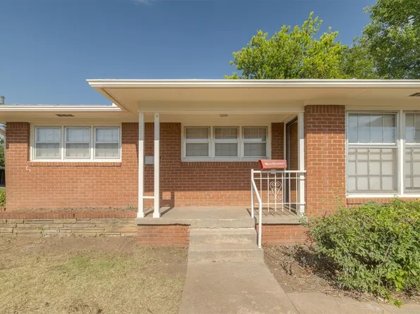 1501 SW 66th St, Oklahoma City, OK 73159