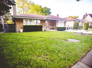 4836 Jarvis Ave, Skokie, IL 60077