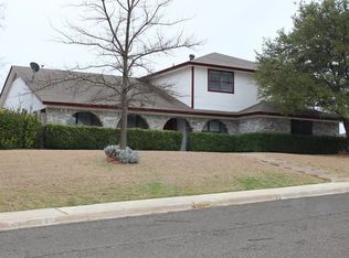 1301 Bluebird Trl, Copperas Cove, TX 76522