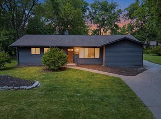 148 Park Ln, Carmel, IN 46032