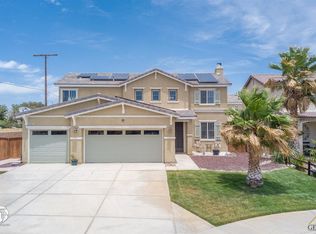 3459 Pine Mist Ct, Rosamond, CA