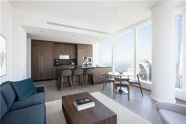 Rented by 50 West Sales Gallery | media 25