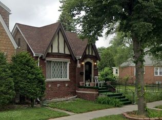 8526 S Constance Ave, Chicago, IL 60617