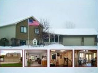 19889 Lander St NW, Elk River, MN 55330