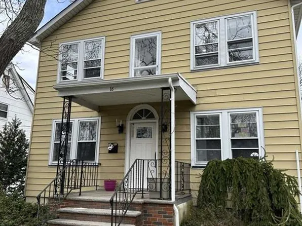 18 S Mountain Ave, Cedar Grove, NJ