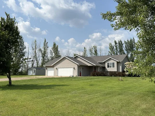 E8881 525th Ave, Elk Mound, WI 54739
