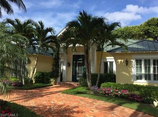 777 6th Ave N, Naples, FL 34102