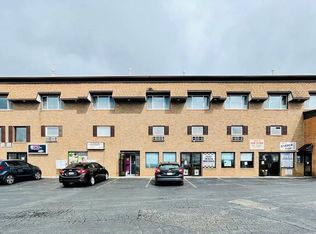 913 Old Scalp Ave #236, Johnstown, PA 15904