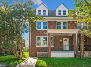 6122 7th St NW, Washington, DC 20011