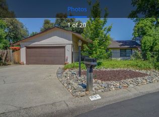1869 Shasta Pines Way, Redding, CA 96002
