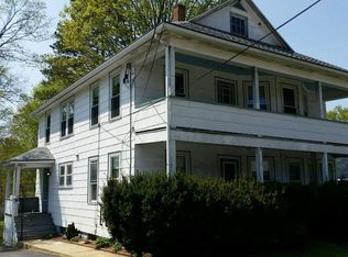 13 S Main St, Templeton, MA 01468