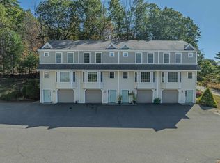 6 Townhouse Way #3, Ashland, NH 03217