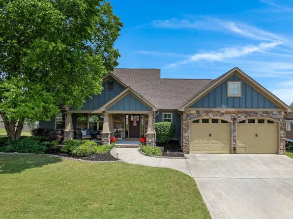 37 Bur Oak Dr, Ringgold, GA 30736