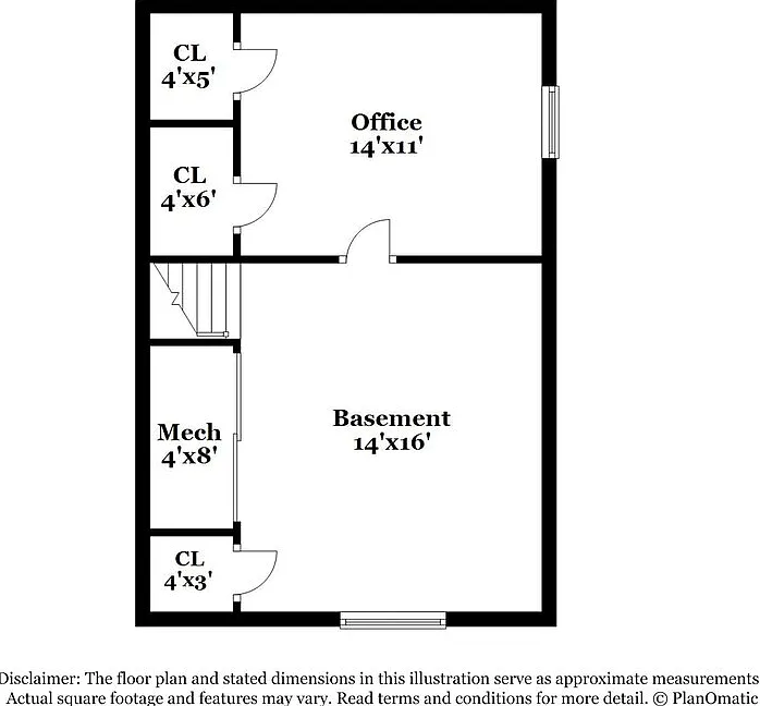 4 bed, 2.0 bath, 1783 sqft, $2,660 — Photo 4