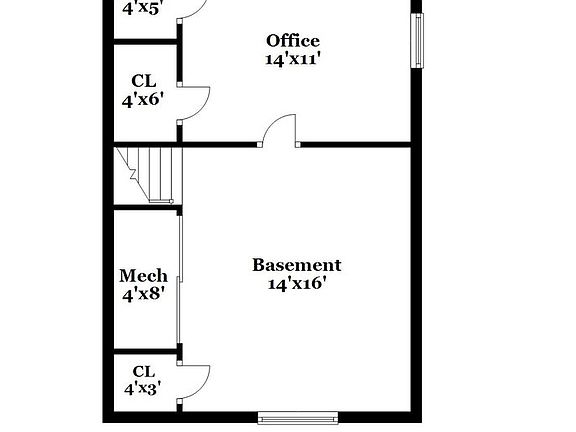 4th image of 7228 S Charisse Cir