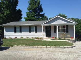 237 S Riebeling St, Columbia, IL 62236