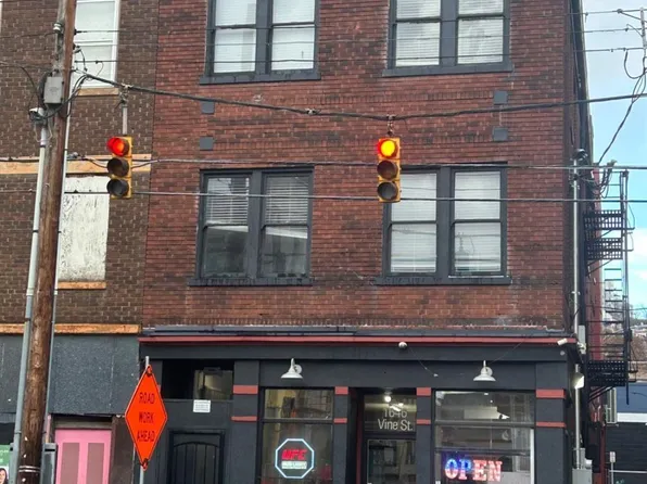 1646 Vine St, Cincinnati, OH 45202