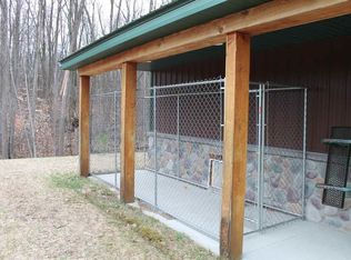 5470 E Edelweiss Dr, Bellaire, MI 49615