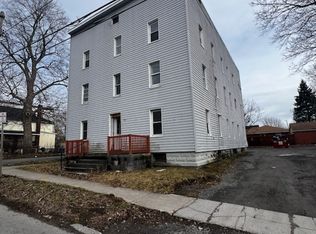 240 E Main St, Watertown, NY 13601