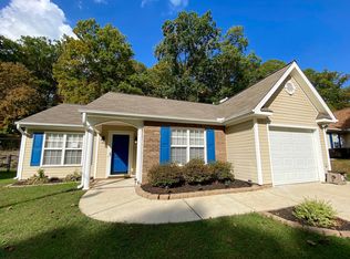 1965 Camden Forest Dr, Winston Salem, NC 27127