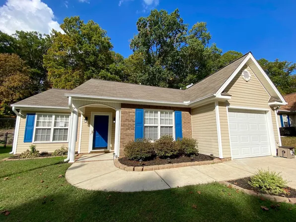1965 Camden Forest Dr, Winston Salem, NC 27127