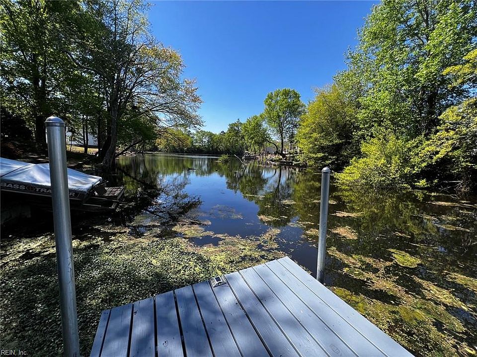 143 Woodlake Ter, Suffolk, VA 23434 Zillow