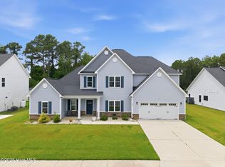 105 Tundra Trl, Swansboro, NC 28584