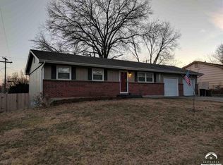 1709 W 25th St, Lawrence, KS 66046