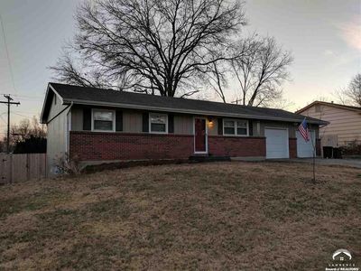 1709 W 25th St, Lawrence, KS, 66046