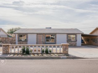 1323 E Desert Cove Ave, Phoenix, AZ 85020