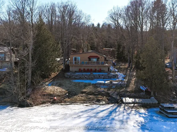 4614 Northwoods Dr, Ottawa, ON K0A 3M0