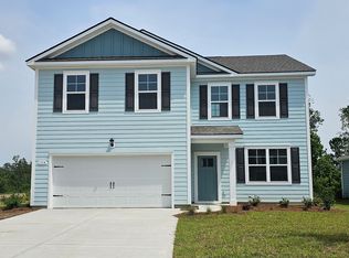 GALEN Plan, Kingston Bay, Conway, SC 29526